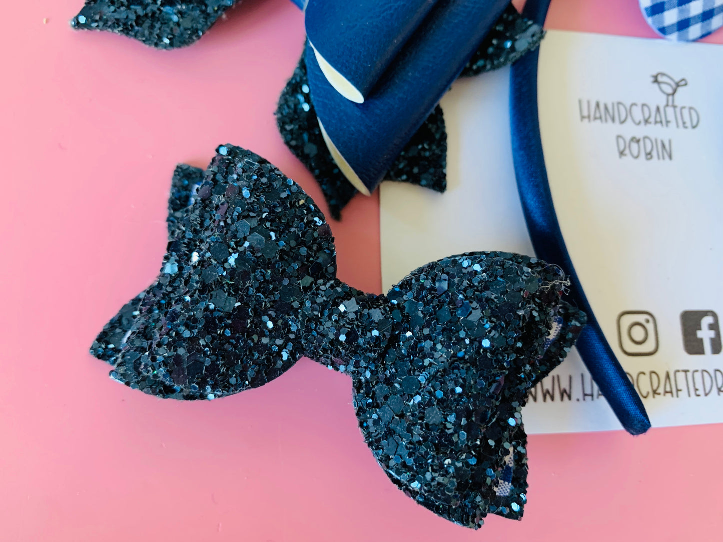 Navy School Set 1