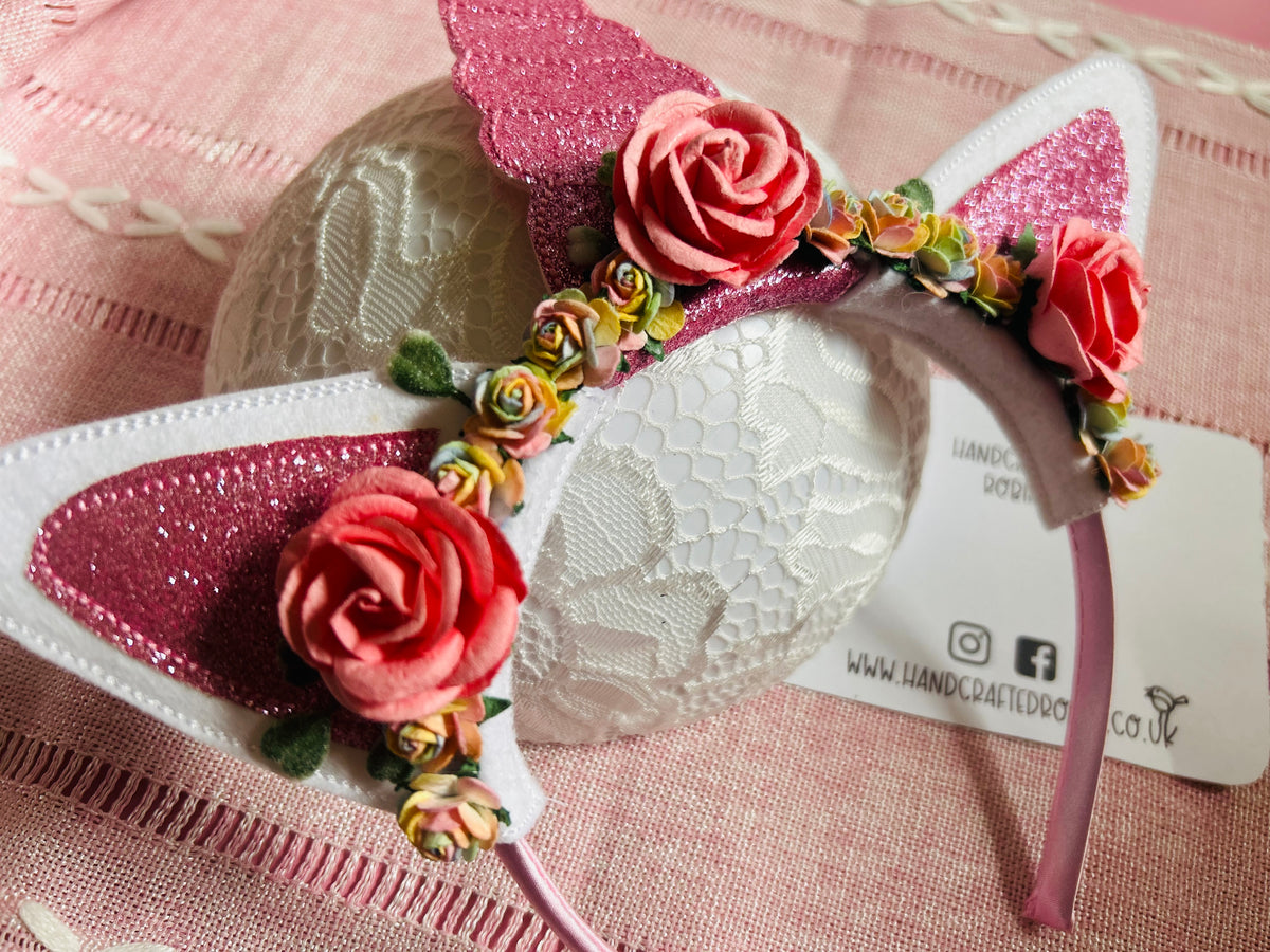 Unicorn Headband
