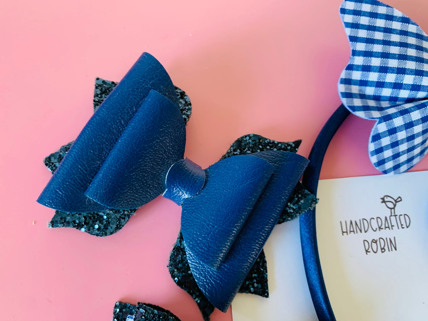 Navy School Set 1