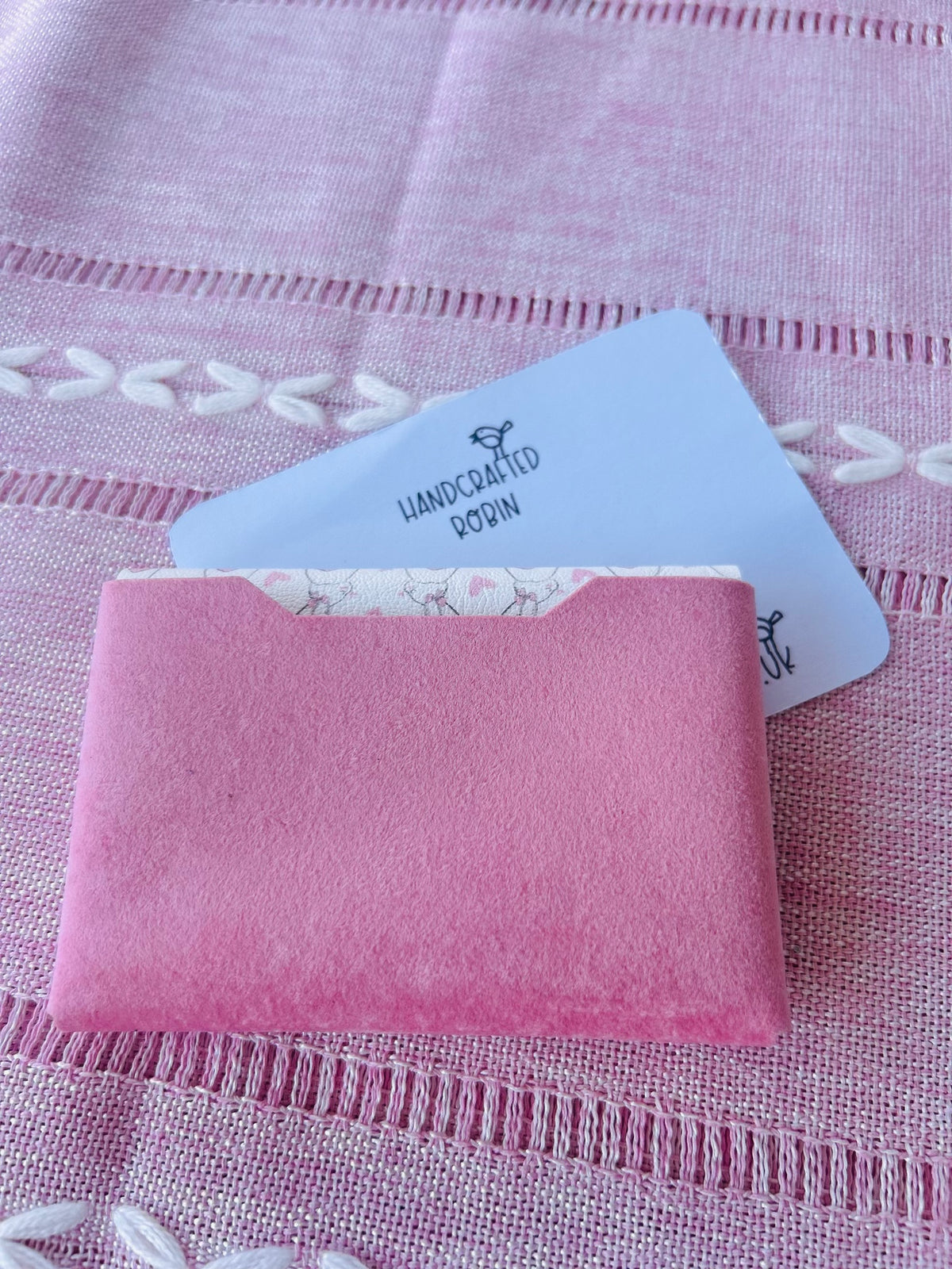 Bunny tails Purse