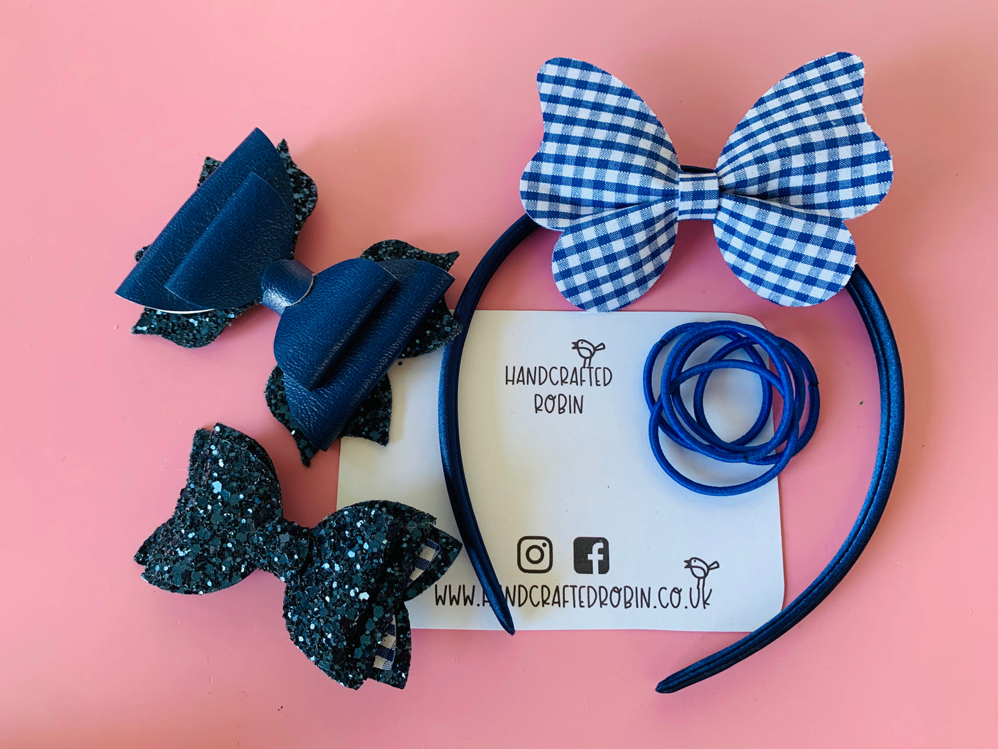Navy School Set 1