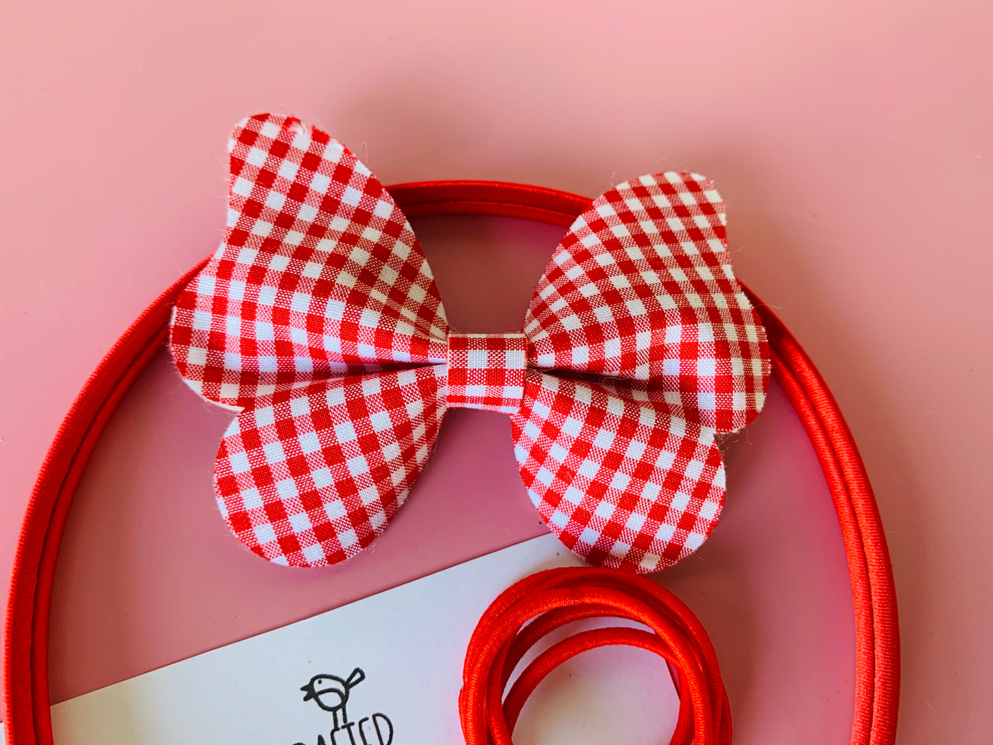 Red School Set 2