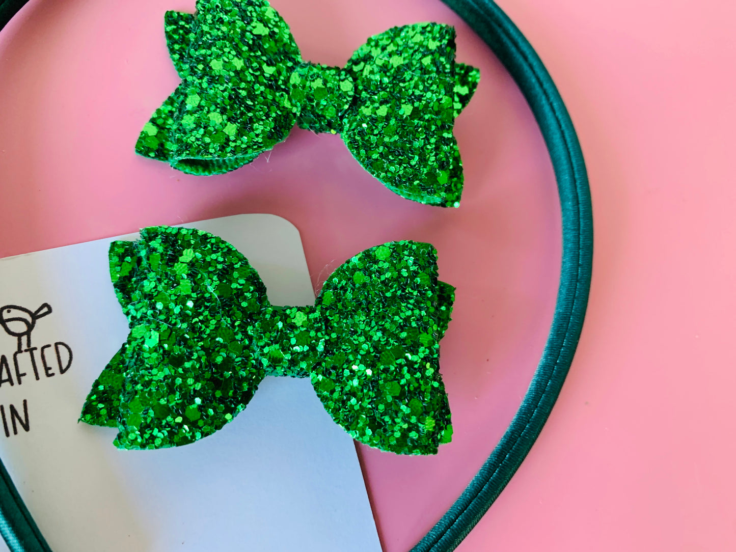 Green School Set 2