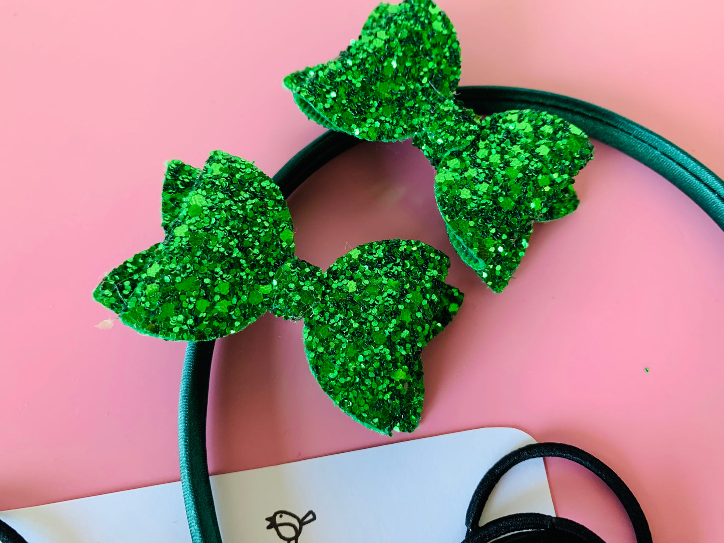 Green School Set