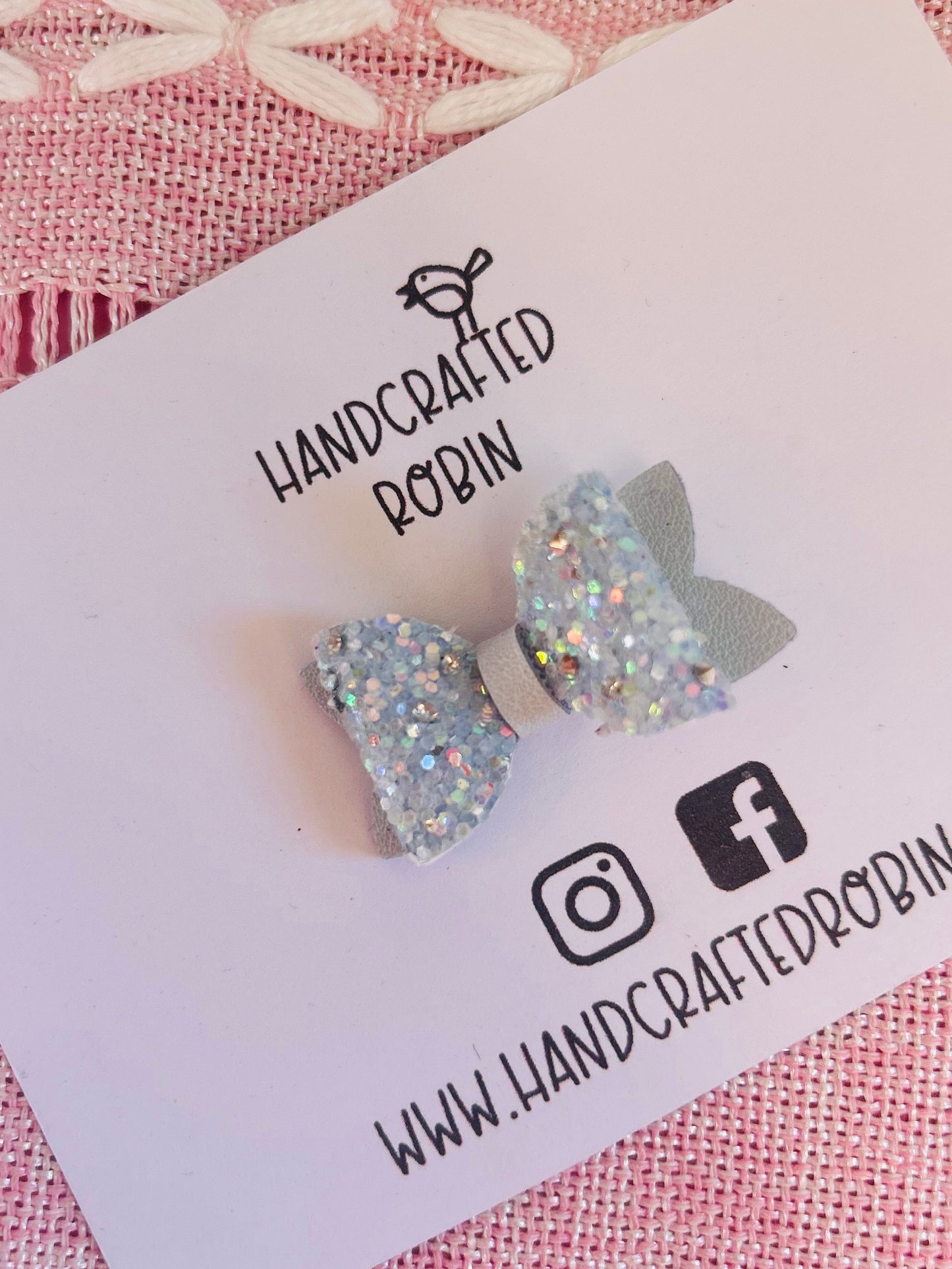 Glass Slipper Teeny