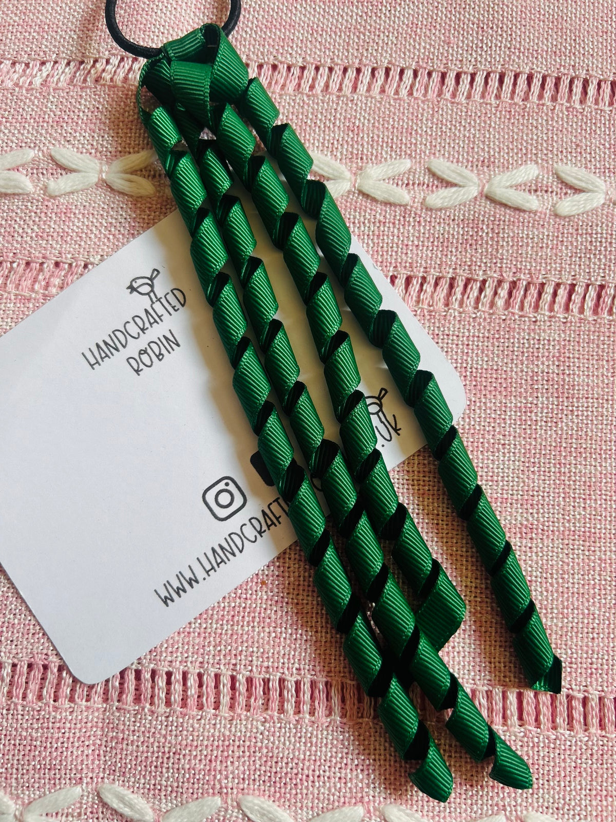 Green Korker