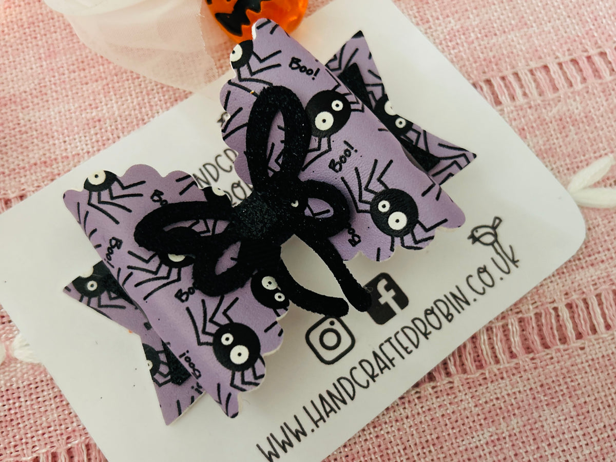 Spider Bow