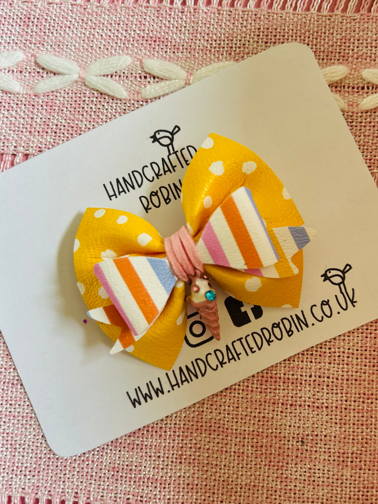 Petite Bows
