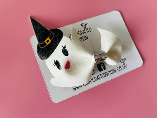 White Pinch Ghost