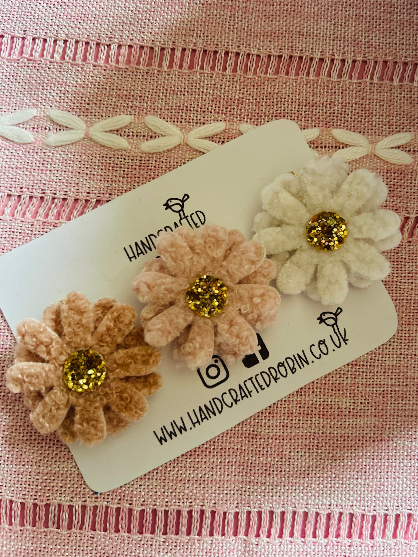 Flower Set - 1