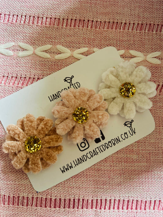 Flower Set - 1