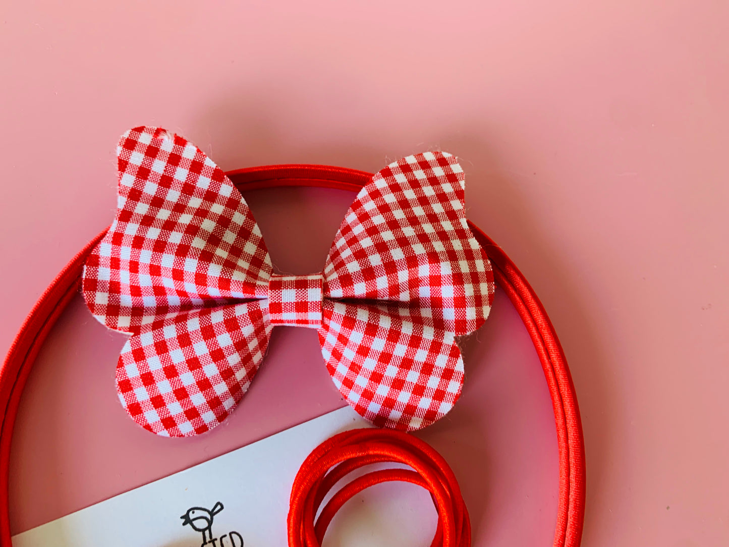Red School Set 1