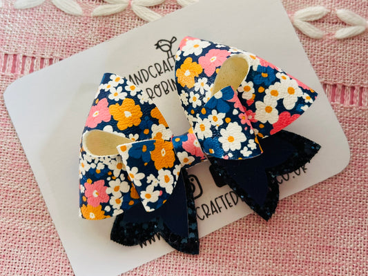 Retro Blooms