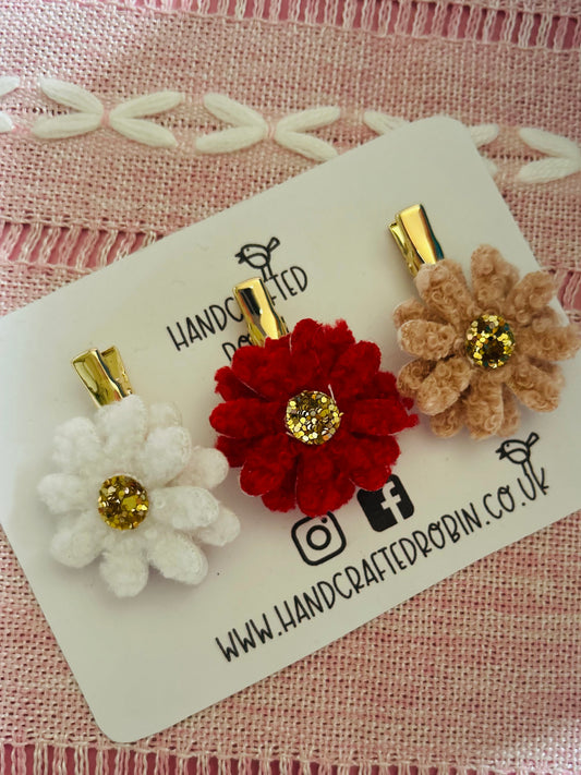 Flower Set - 2