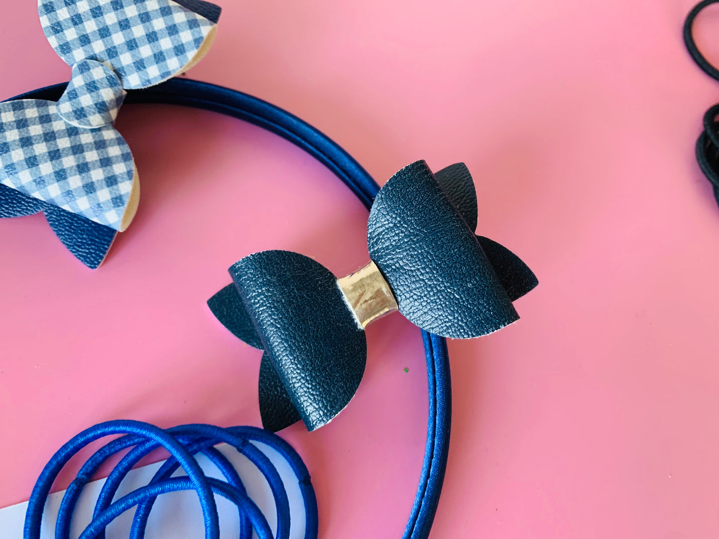 Navy School Set