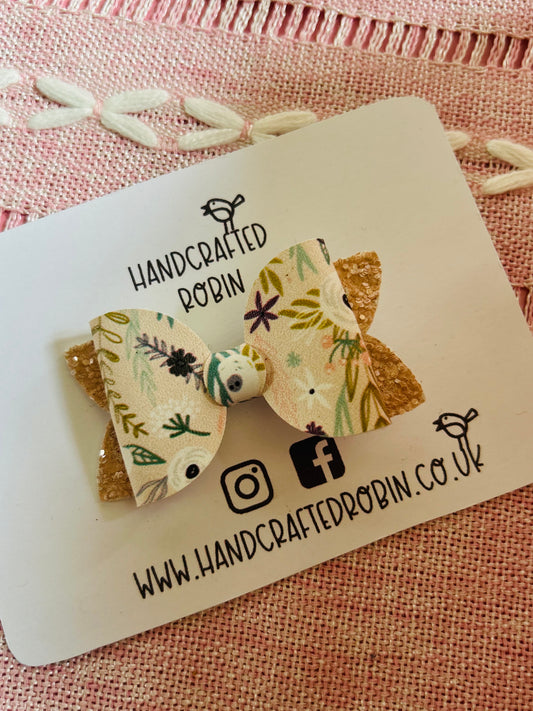 Neutral Floral