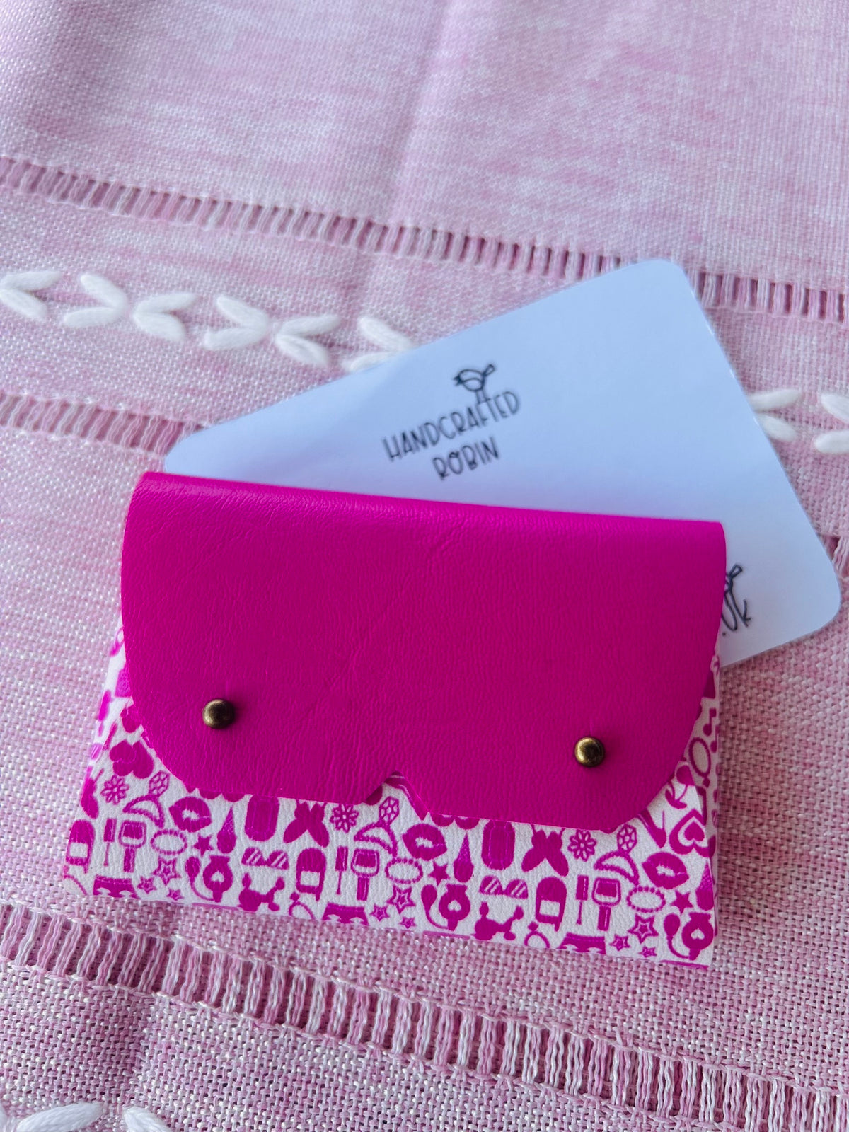Let’s Party Purse