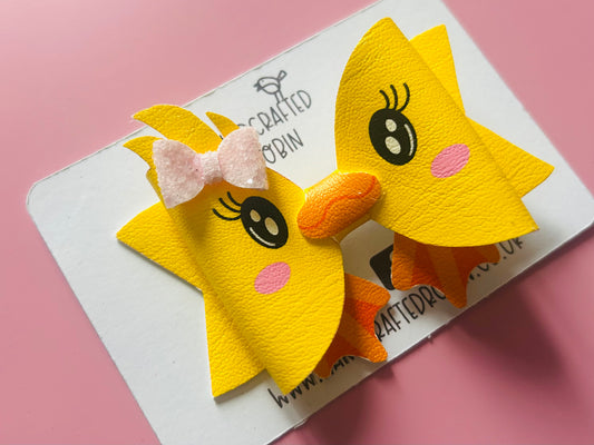 Ducky Bow