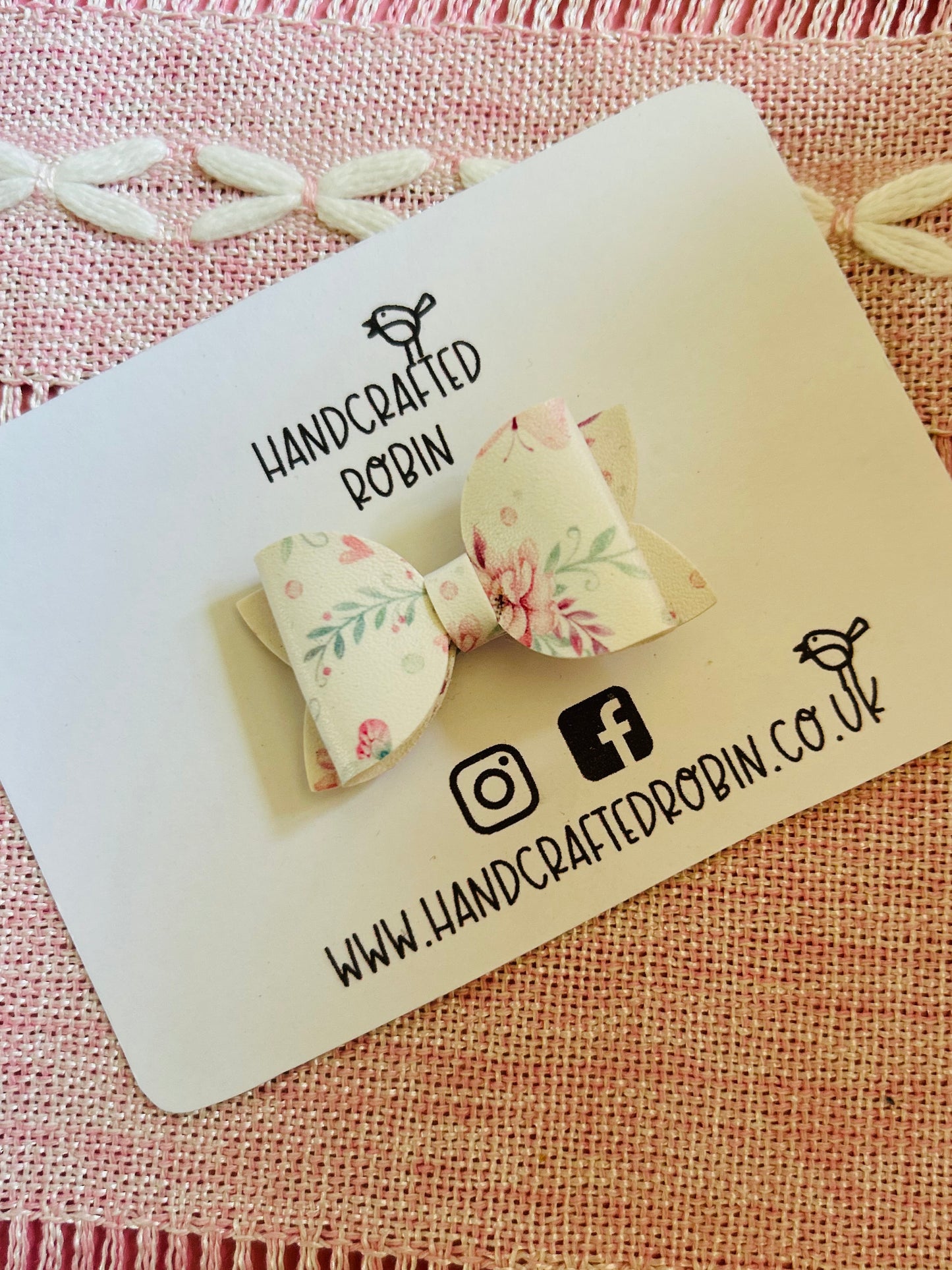 Pastel Floral