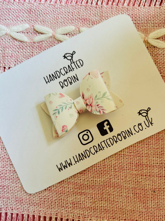 Pastel Floral