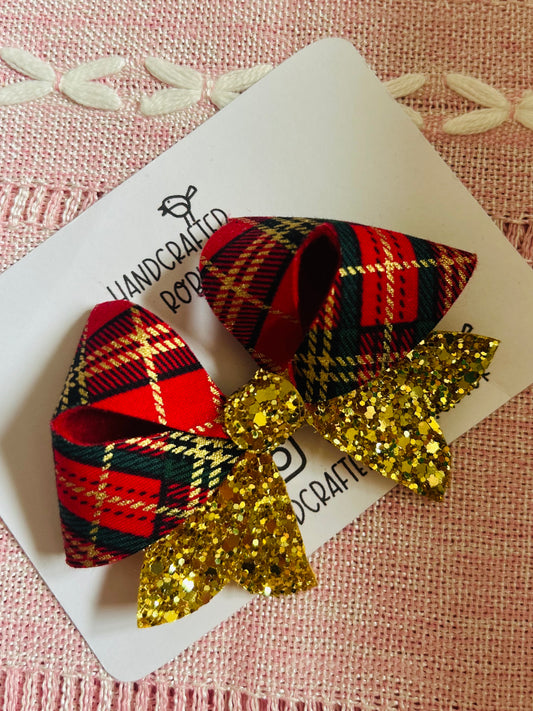 Tartan Starlet