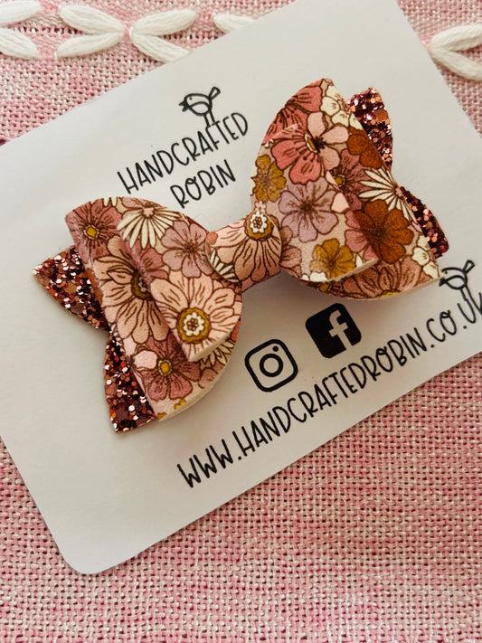 Autumnal Florals