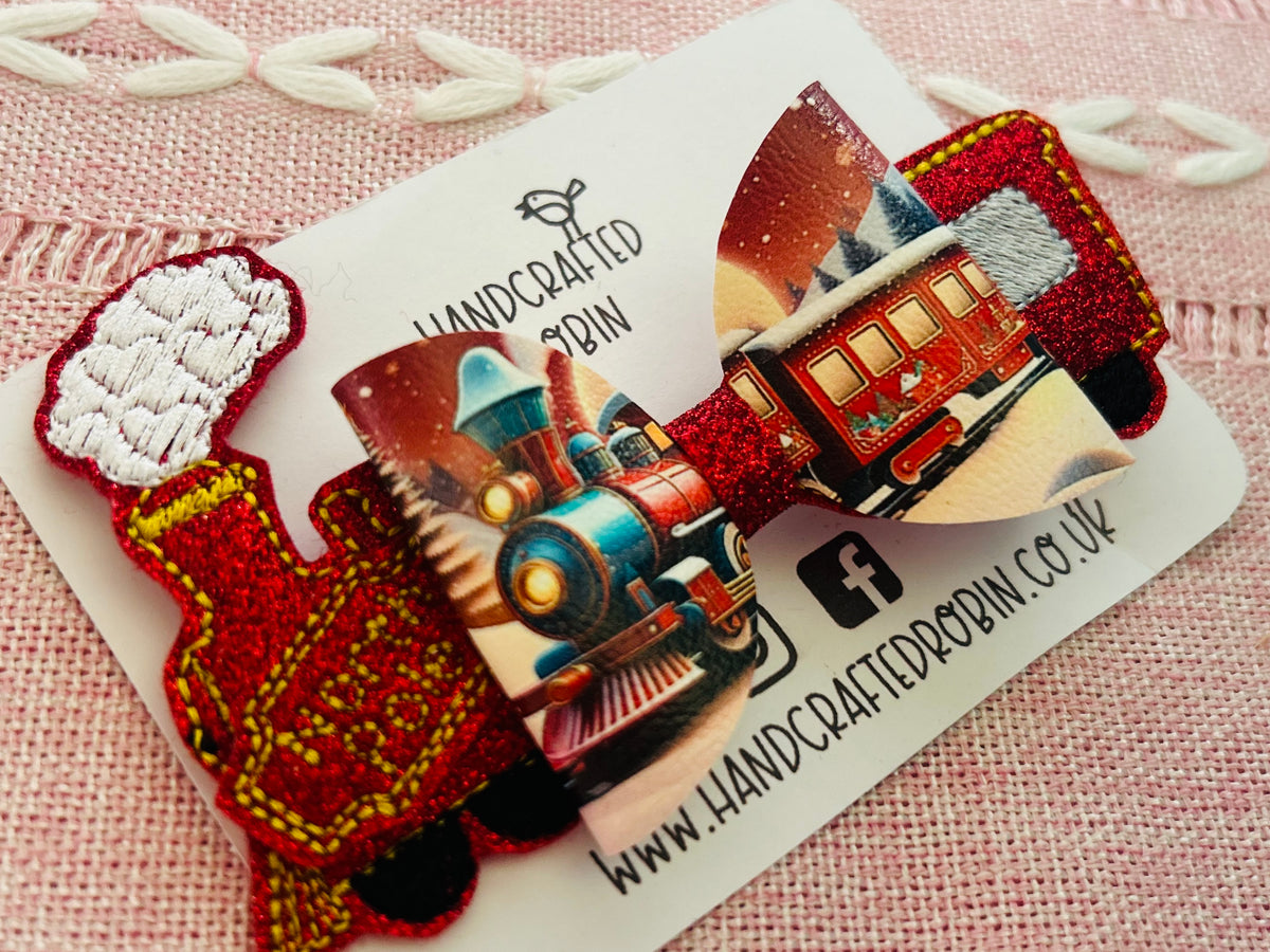 North Pole Train