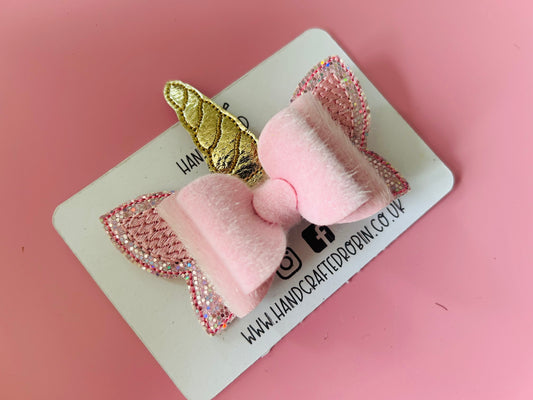 Unicorn Bow