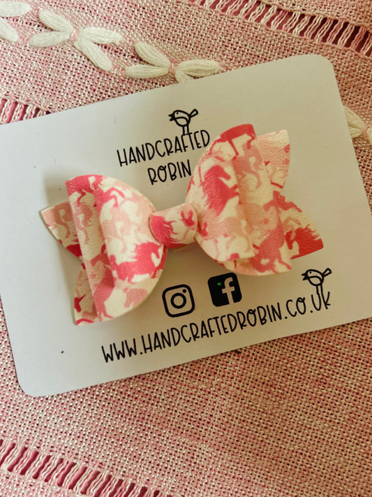 Unicorn Camouflage