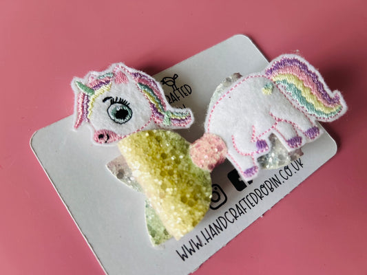 Rainbow Unicorn