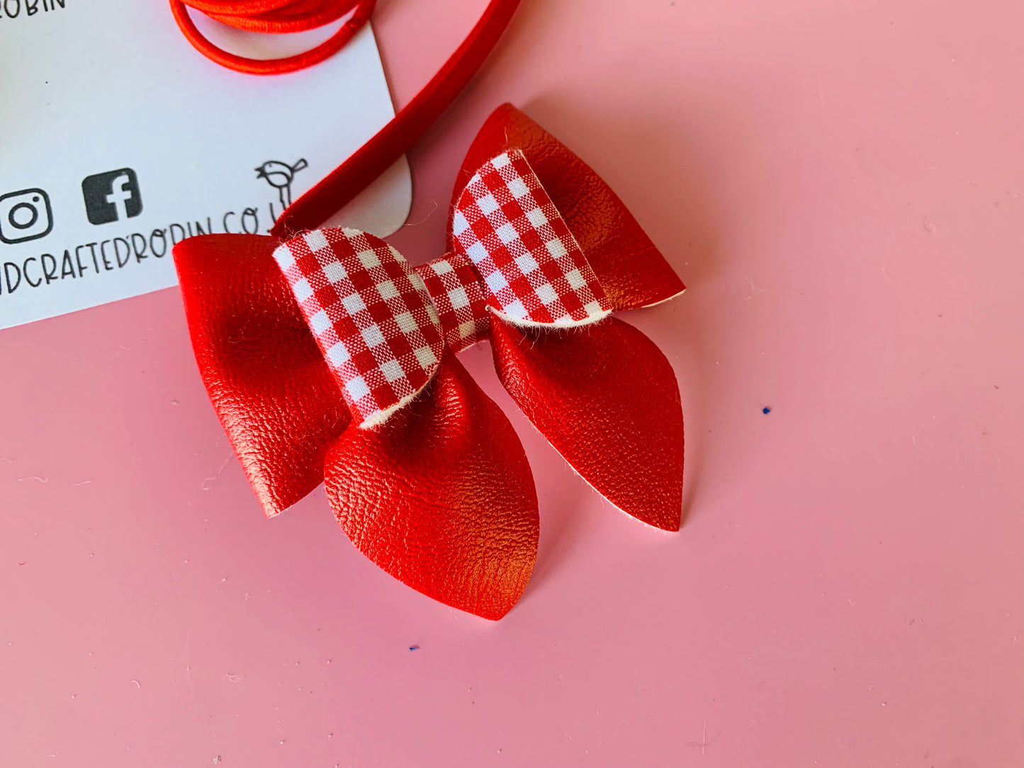 Red School Set 2