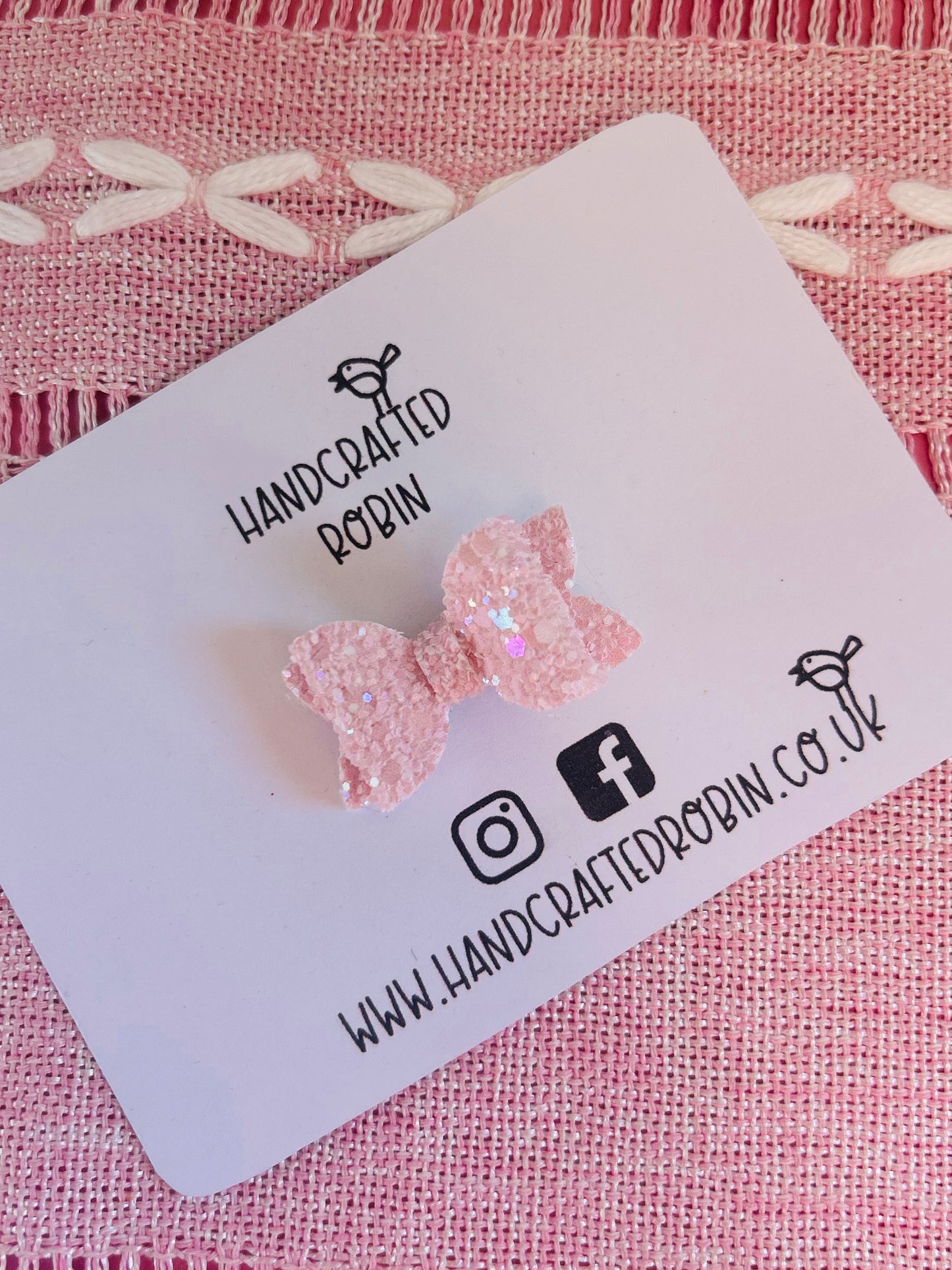 Pink Teeny