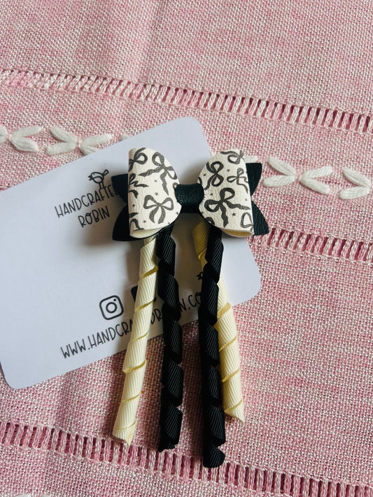 Black Bow Korker