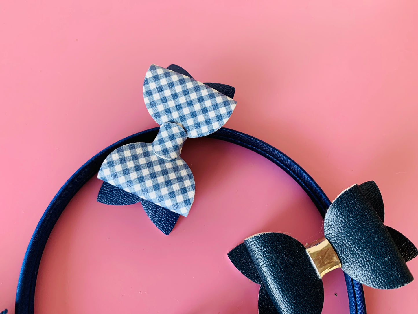Navy School Set
