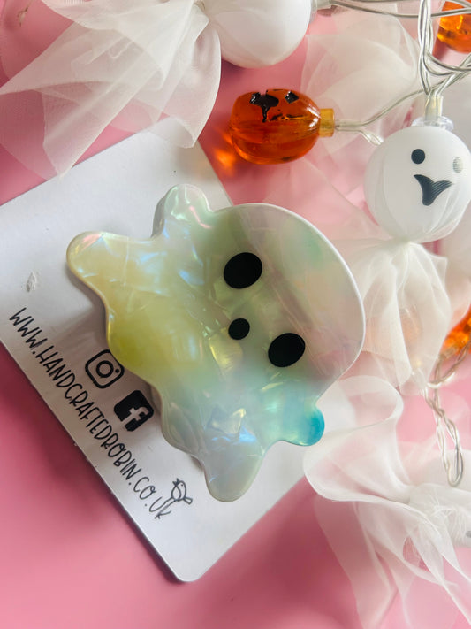 Ghost Claw Clip