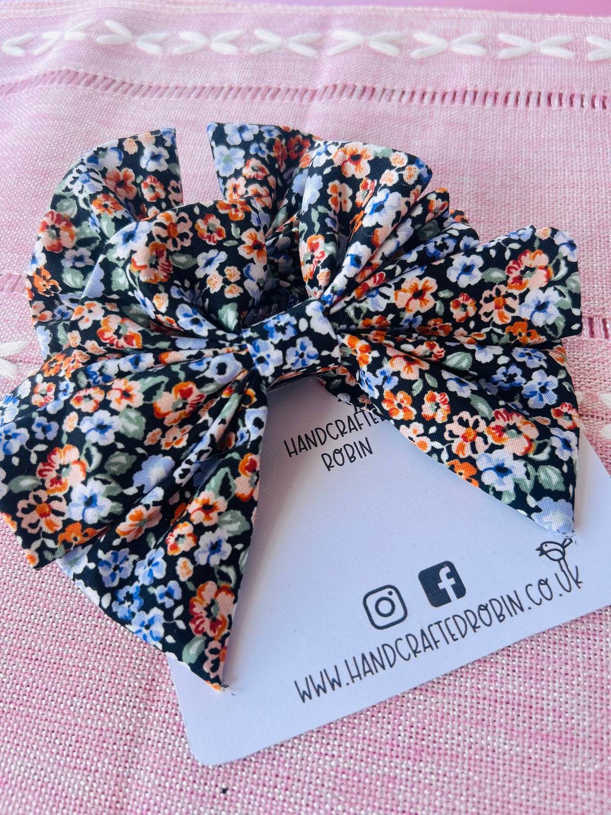 Ditsy Floral
