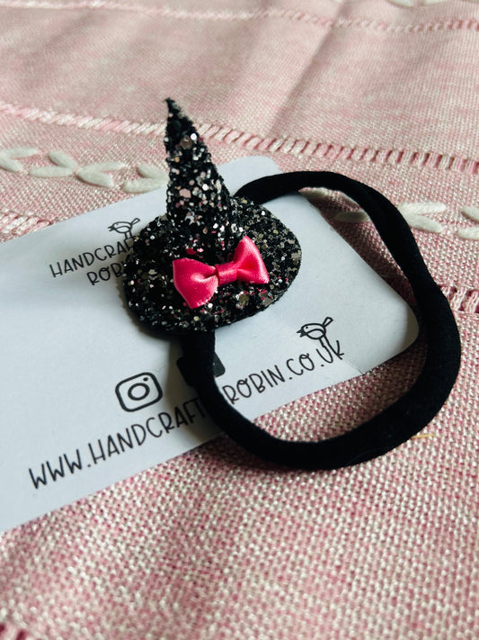 Teeny Witches Hat