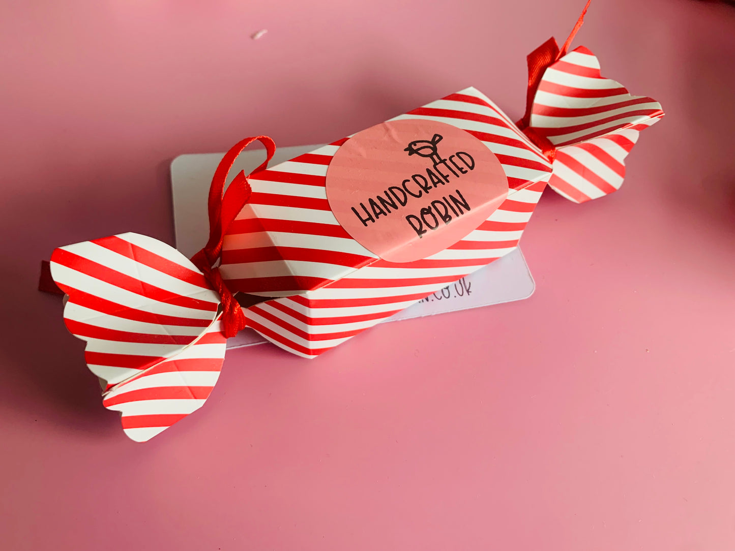 Surprise Crackers