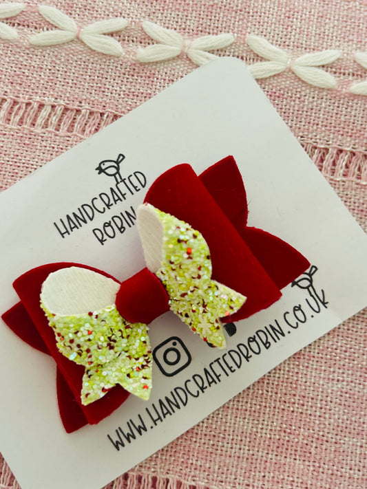 Heart Christmas