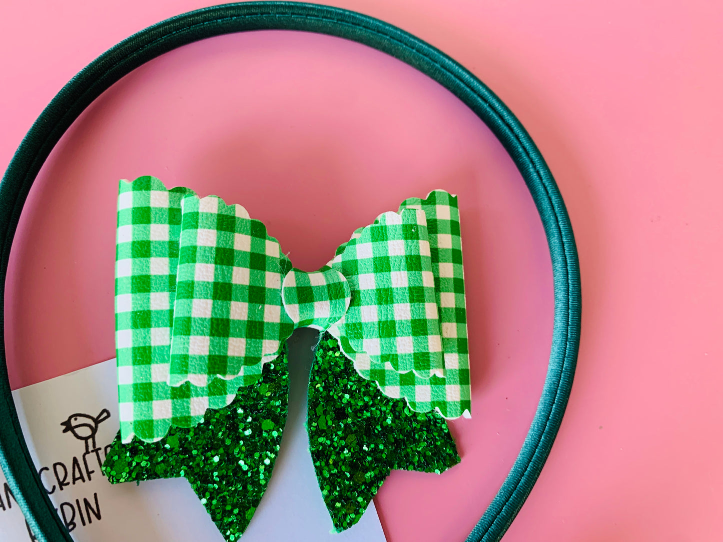 Green School Set 3
