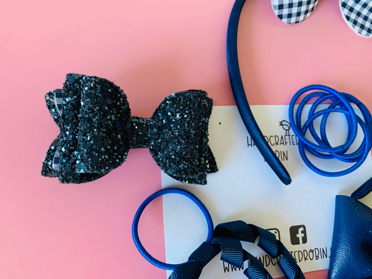 Navy School Set 2