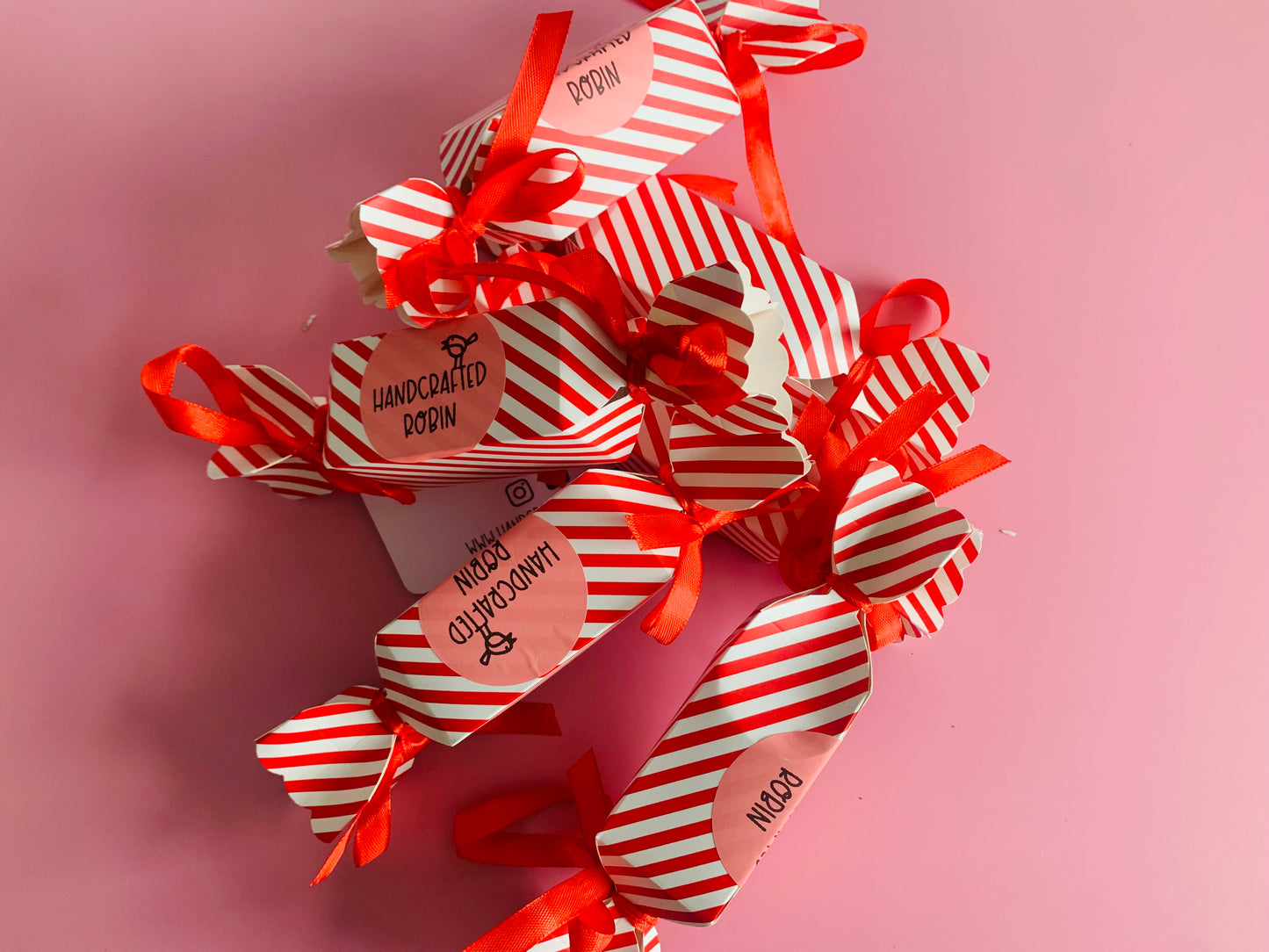 Surprise Crackers